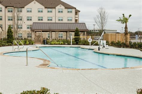 Stonebrook Senior Residences in Houston, Texas